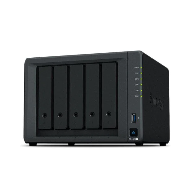 DS1520+ Price - Synology NAS DiskStation Plus Series