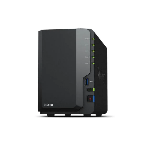 ■Synology■DiskStation DS220+■NAS■2ベイ DS220+ Price - Synology NAS DiskStation Plus Series