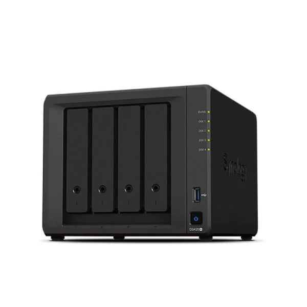 DS420+ 価格 - Synology NAS DiskStation Plus シリーズ