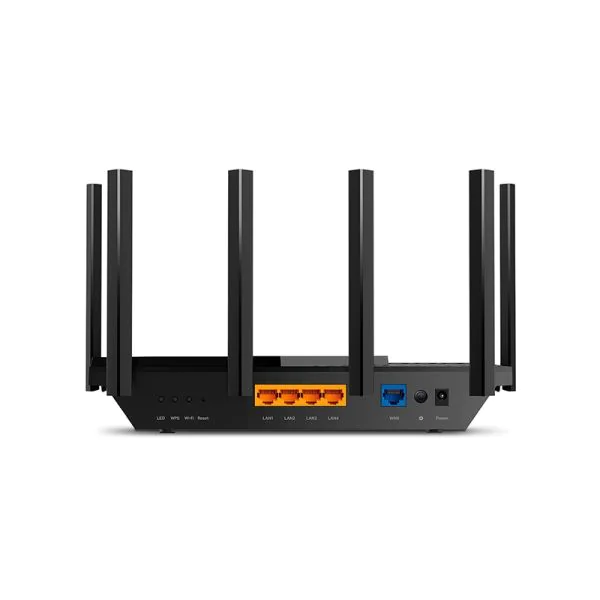 TP-Link AX5400 WiFi 6 Dual-Band Gigabit Wireless Router