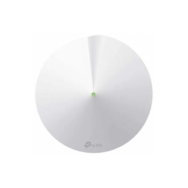 メッシュ無線Wi-FiルーターDeco M9 Plus 3個　ac2200 Deco M9 Plus | AC2200 Smart Home Mesh WiFi System | TP-Link