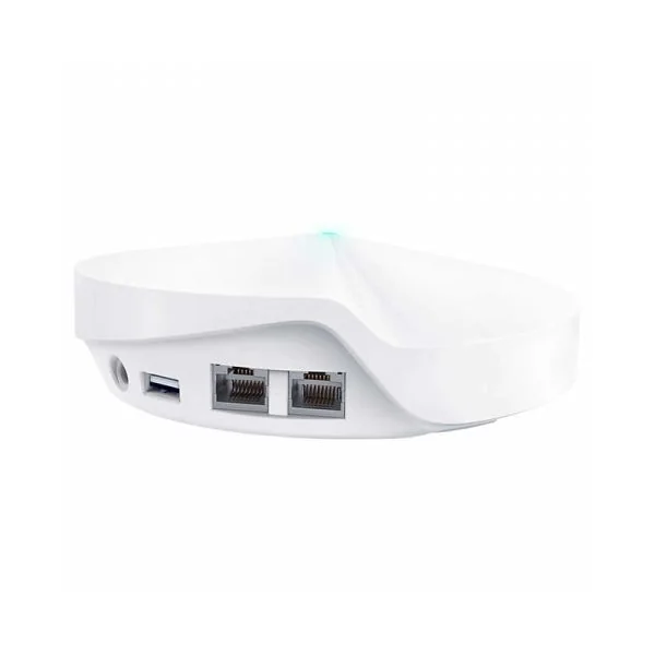 TP-Link AC2200 トライバンド メッシュ ルーター (Deco M9 Plus