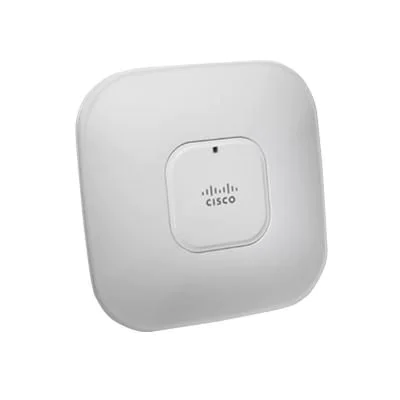 CISCO AIR LAP1262N E K9 802.11a/g/n Ctrlr Based AP; Ext Ant; E Reg - Foto 9