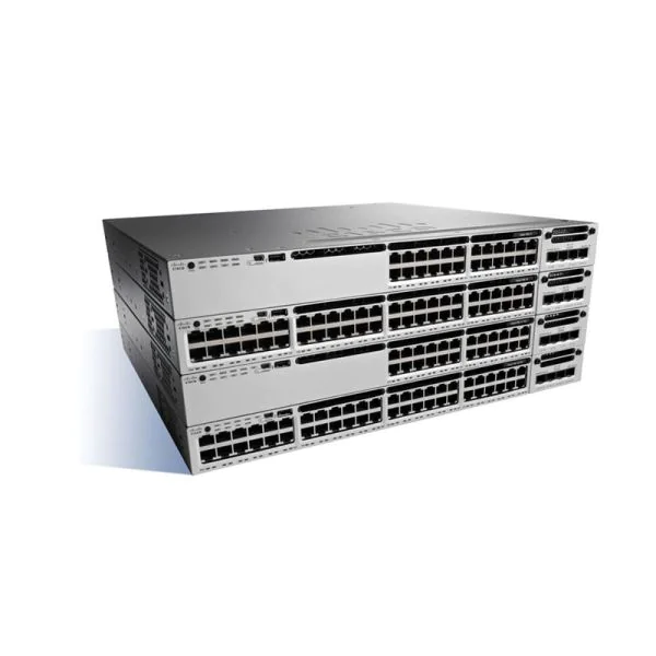 Cisco WS-C3850-24XU-E Price - Buy Catalyst 3850 Switch