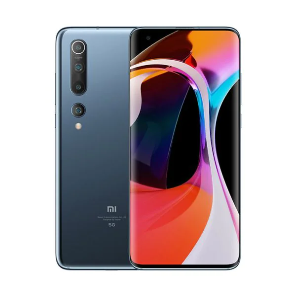Xiaomi Mi 10 5G ブラック Buy Xiaomi Mi 10 5G - Giztop