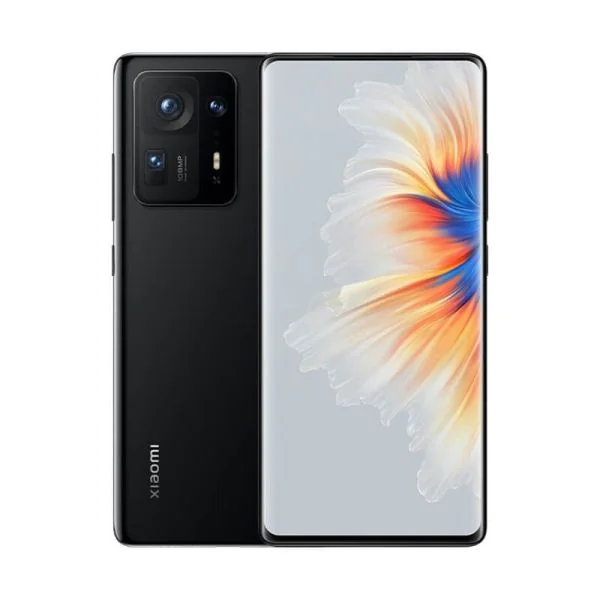 Xiaomi mix 4　スマートフォン ブラック　ジャンク Xiaomi mix 4スマートフォン ブラックジャンク