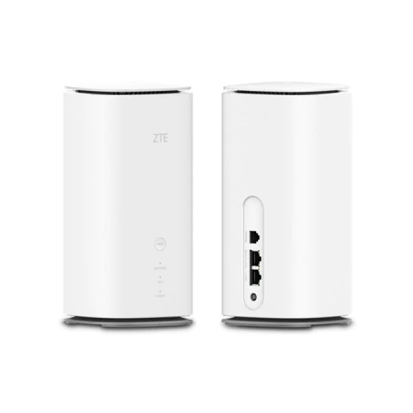 ZTE 5G Indoor CPE MC8020 Price - ZTE 5G Routers