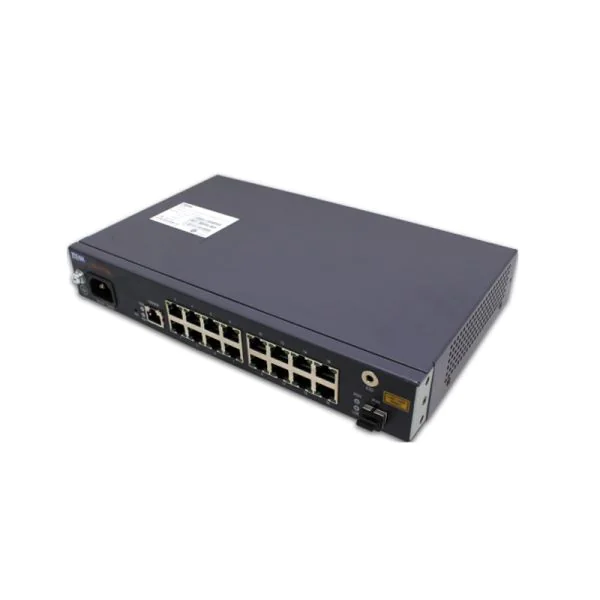 ZTE ZXA10 F804 GPON MDU Reverse PoE ONU FTTB FTTO