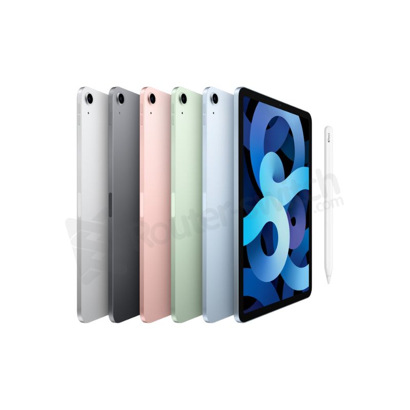 обзор Apple-ipad-air-1
