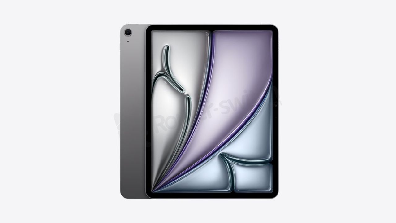 обзор Apple-ipad-air-2