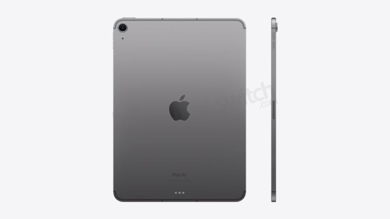 обзор Apple-ipad-air-3