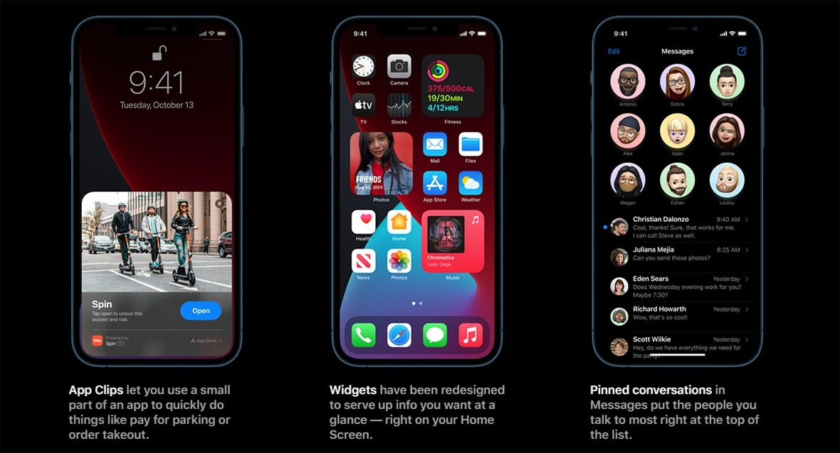 How Does Clips Work On Iphone 12 Lipstutorial