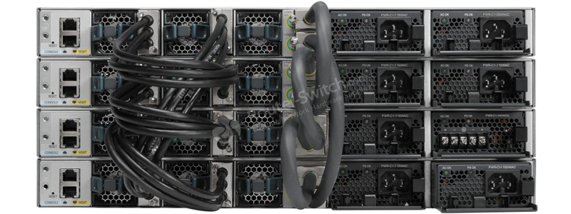 StackWise-480
