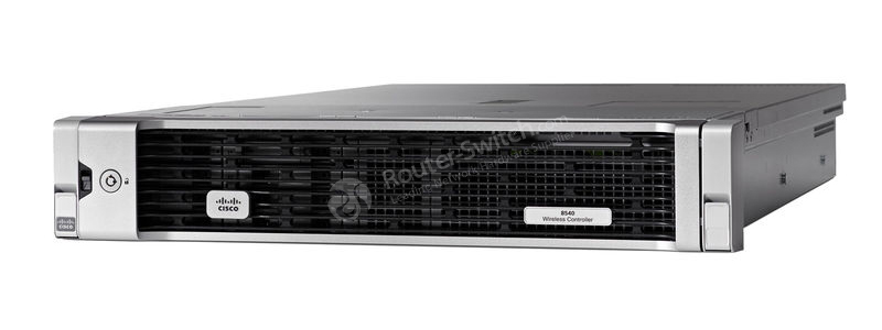 AIR-CT8540 Appearance