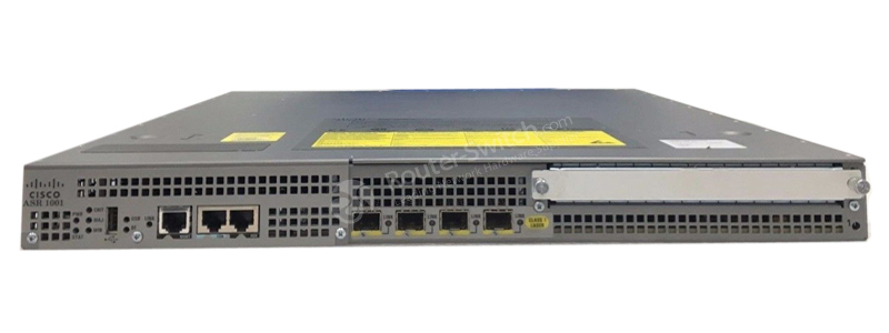 Cisco ASR1001
