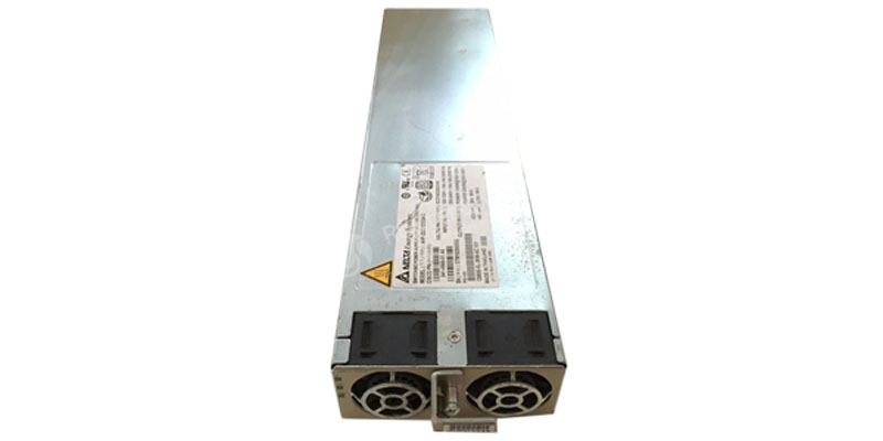 C6800-XL-3KW-AC= Appearance