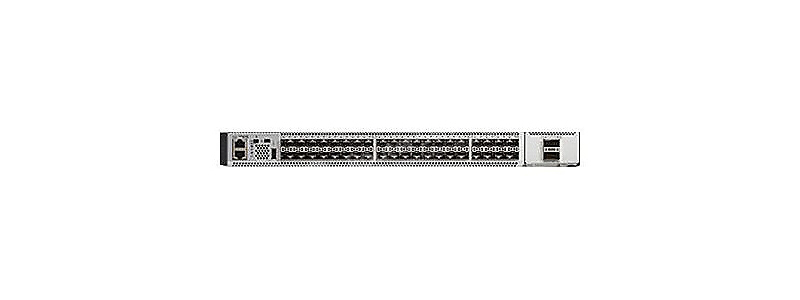 C9500-48X-E Appearance