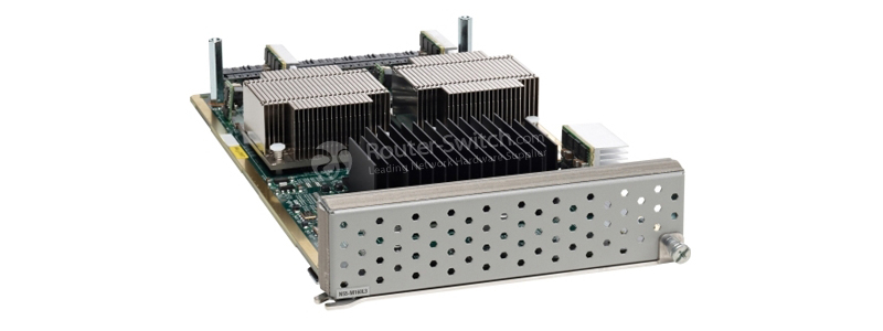 N55-M160L3-V2= Appearance