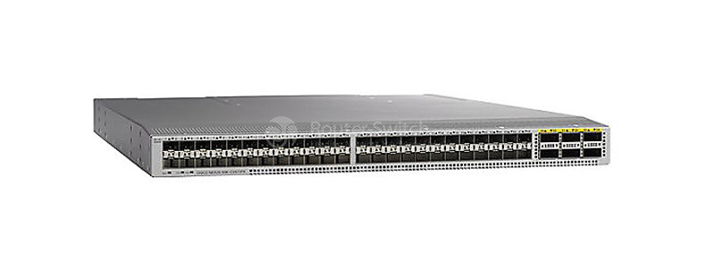 N9K-C9372PX-E Appearance