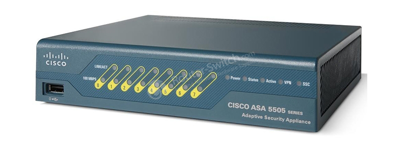 CISCO-ASA5505-50-BUN-K9