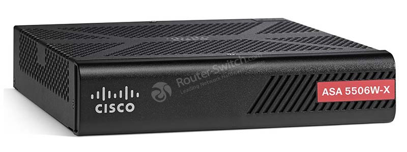 CISCO-ASA5506W-Z-FTD-K9