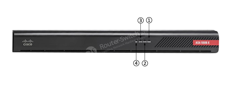 CISCO-ASA5508-FTD-K9-FRONT-PANEL