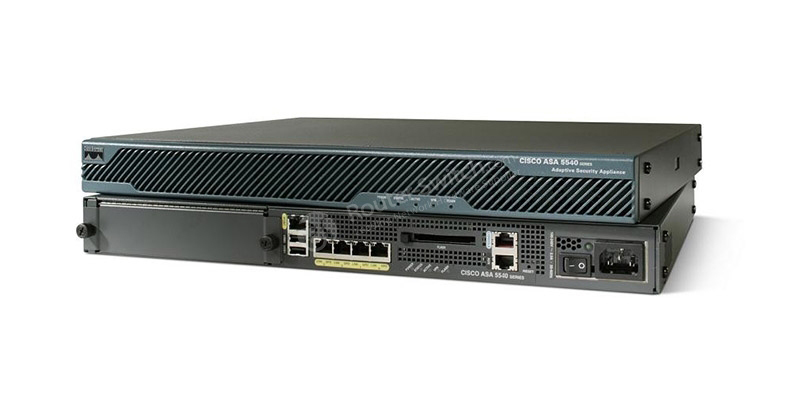 CISCO-ASA5540-AIP20-K9-30-DEGREE