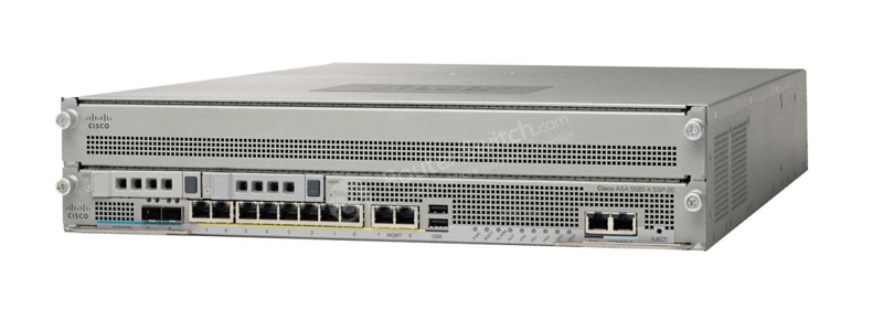 ASA5585-S10P10SK9
