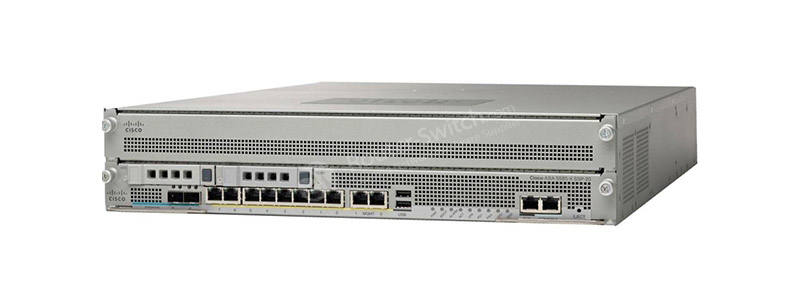 CISCO-ASA5585-S10X-K9