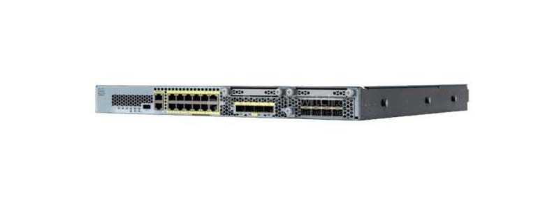 CISCO-FPR2140-ASA-K9