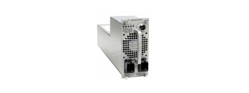 CISCO-A9K-2KW-DC