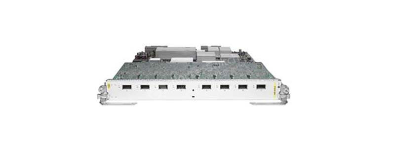 CISCO-A9K-8T4-B