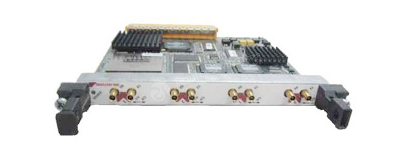 Cisco SPA-4XCT3-DS0 Appearance