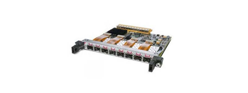 CISCO-SPA-8XOC12-POS