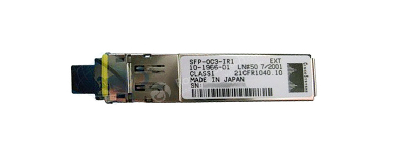 SFP-OC3-IR1