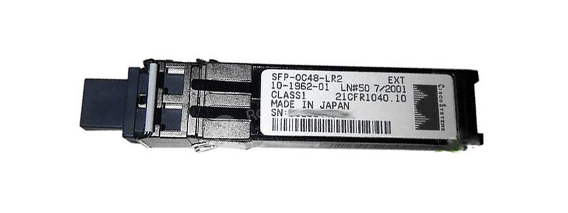 SFP-OC48-LR2