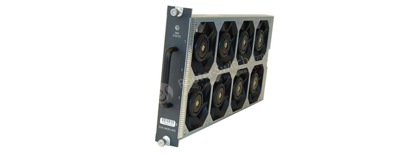 FAN-MOD-4HS Appearance