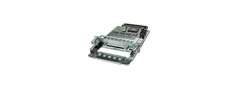 CISCO-HWIC-8A