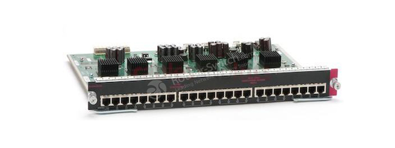 WS-X4424-GB-RJ45