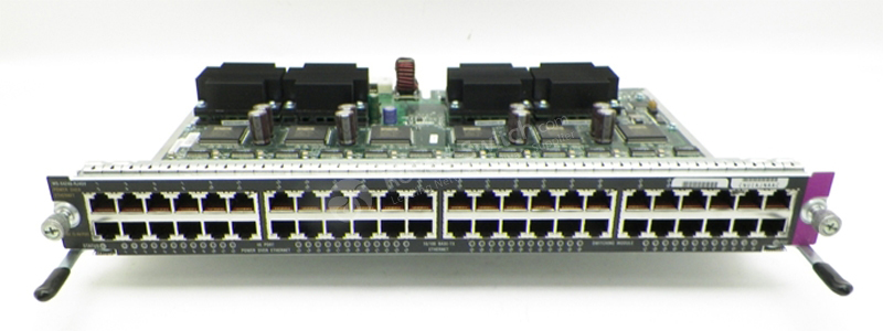 WS-X4548-GB-RJ45V