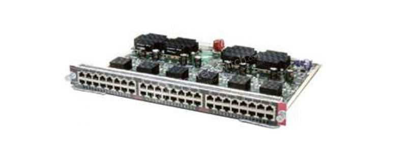 WS-X4548-RJ45V+ 