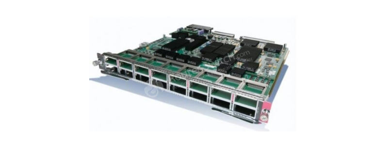  WS-X6716-10G-3C Appearance