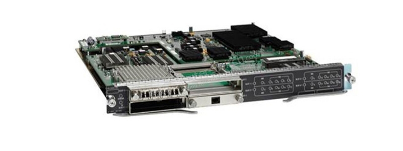 WS-X6904-40G-2T Appearance