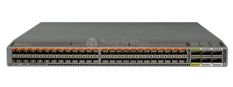 N2K-C2348UPQ Appearance