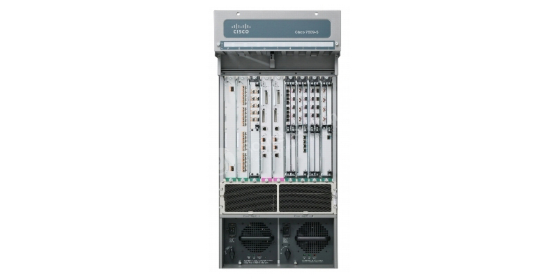 CISCO-7609S-RSP7C-10G-R