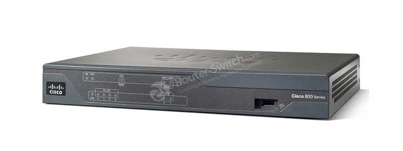 CISCO-C881SRST-K9
