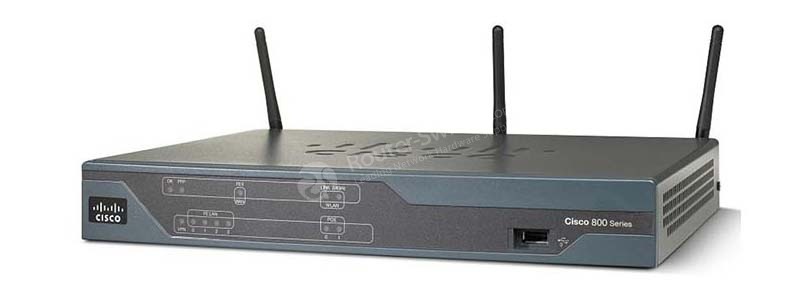 CISCO-C888SRST-K9