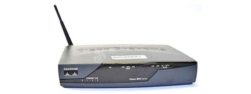 CISCO857W-G-A-K9