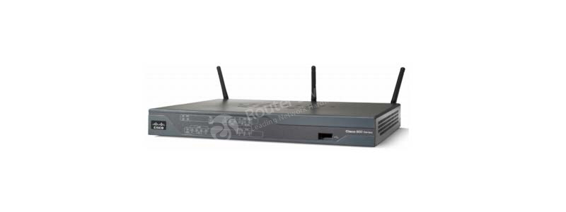 CISCO861W-GN-E-K9