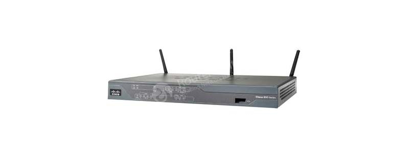 CISCO881GW-GN-E-K9